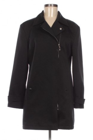 Γυναικείο παλτό Escada, Μέγεθος S, Χρώμα Μαύρο, Τιμή 844,55 €