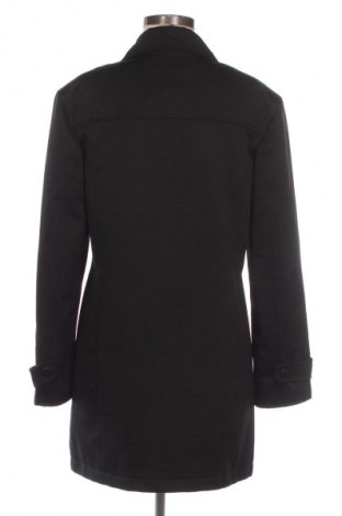 Γυναικείο παλτό Escada, Μέγεθος S, Χρώμα Μαύρο, Τιμή 844,55 €