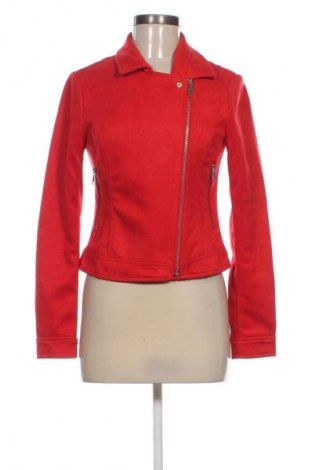 Дамско яке Esmara, Размер XS, Цвят Червен, Цена 13,76 €