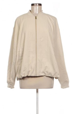 Γυναικείο μπουφάν Esmara, Μέγεθος L, Χρώμα Εκρού, Τιμή 14,99 €