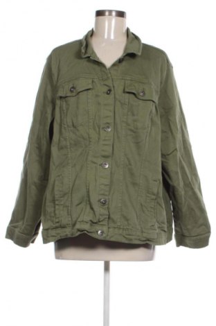 Damenjacke Esmara, Größe 3XL, Farbe Grün, Preis € 18,99