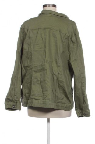Damenjacke Esmara, Größe 3XL, Farbe Grün, Preis € 18,99