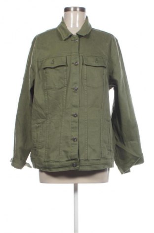 Damenjacke Esmara, Größe XL, Farbe Grün, Preis € 15,99