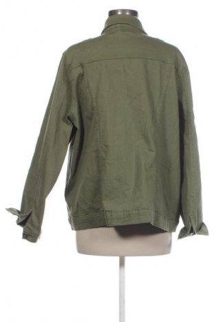 Damenjacke Esmara, Größe XL, Farbe Grün, Preis € 15,99