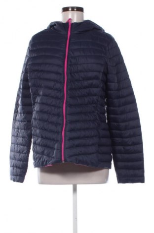 Дамско яке Esmara, Размер XL, Цвят Син, Цена 17,89 €