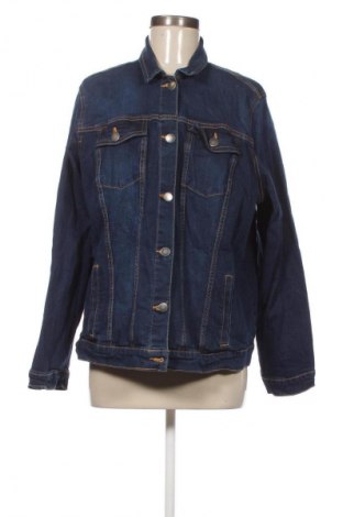 Damenjacke Esmara, Größe XXL, Farbe Blau, Preis 17,99 €