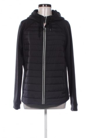 Γυναικείο μπουφάν Esprit, Μέγεθος XXL, Χρώμα Μαύρο, Τιμή 34,77 €