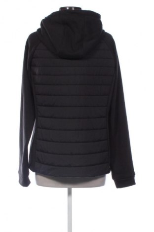 Γυναικείο μπουφάν Esprit, Μέγεθος XXL, Χρώμα Μαύρο, Τιμή 34,77 €