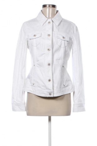 Damenjacke Esprit, Größe M, Farbe Weiß, Preis 19,99 €