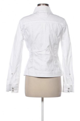 Damenjacke Esprit, Größe M, Farbe Weiß, Preis 19,99 €
