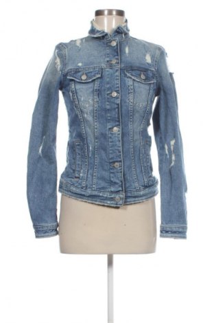 Női dzseki Esprit, Méret S, Szín Kék, Ár 6 289 Ft
