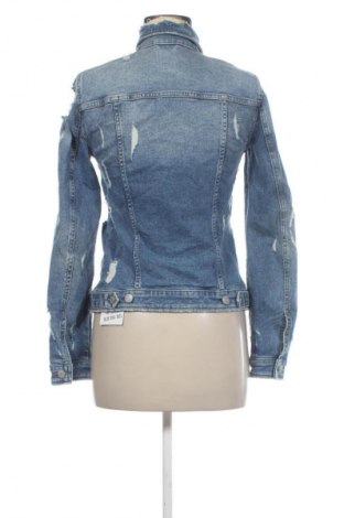 Női dzseki Esprit, Méret S, Szín Kék, Ár 6 289 Ft
