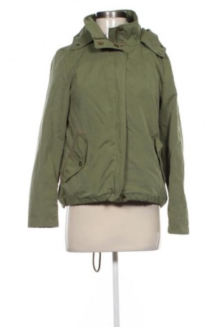 Дамско яке Esprit, Размер S, Цвят Зелен, Цена 13,80 €