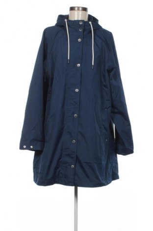 Damenjacke Essentials by Tchibo, Größe XL, Farbe Blau, Preis € 18,99