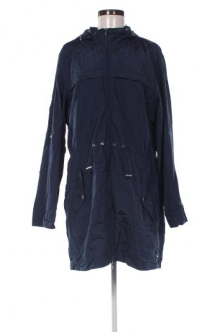 Damenjacke Essentials by Tchibo, Größe XL, Farbe Blau, Preis € 18,99