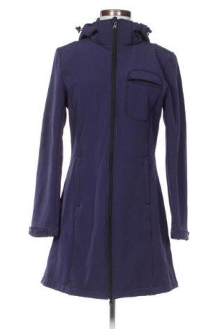 Damenjacke Estelle, Größe S, Farbe Blau, Preis € 32,00