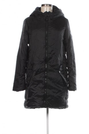 Γυναικείο μπουφάν Ever.me by Takko Fashion, Μέγεθος M, Χρώμα Μαύρο, Τιμή 29,99 €