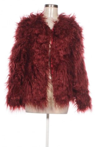 Дамско яке Everly, Размер L, Цвят Червен, Цена 20,96 €