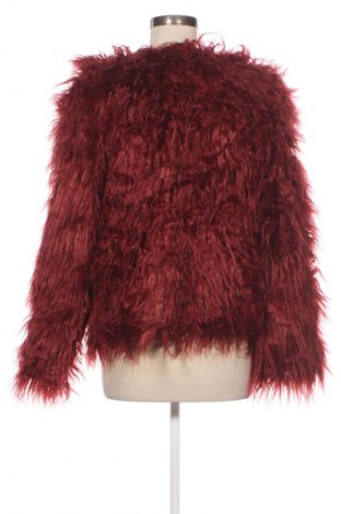 Дамско яке Everly, Размер L, Цвят Червен, Цена 20,96 €