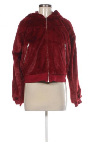 Női dzseki Exotica, Méret S, Szín Piros, Ár 6 699 Ft