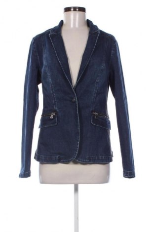 Dámska bunda  Expresso, Veľkosť M, Farba Modrá, Cena  45,46 €