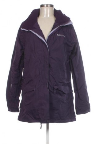 Dámská bunda  Extreme, Velikost L, Barva Fialová, Cena  409,00 Kč