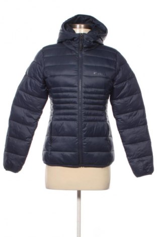 Damenjacke FILA, Größe S, Farbe Blau, Preis € 32,99