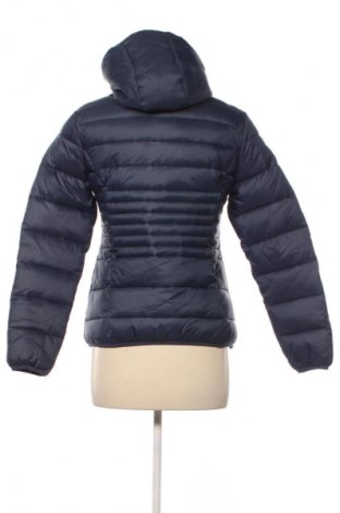 Damenjacke FILA, Größe S, Farbe Blau, Preis € 32,99