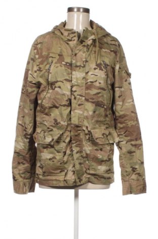 Női dzseki FSBN, Méret M, Szín Sokszínű, Ár 6 569 Ft