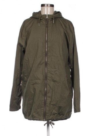 Damenjacke FSBN, Größe M, Farbe Grün, Preis € 16,99