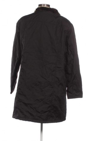 Γυναικείο μπουφάν Fabiani, Μέγεθος XL, Χρώμα Μαύρο, Τιμή 11,99 €