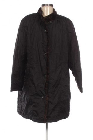 Γυναικείο μπουφάν Fabiani, Μέγεθος XL, Χρώμα Μαύρο, Τιμή 11,99 €