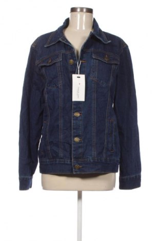 Dámská bunda  Fashion Jeans, Velikost XL, Barva Modrá, Cena  579,00 Kč