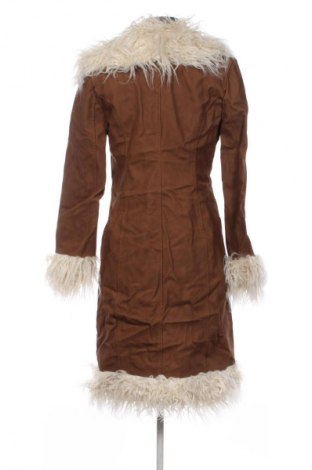 Damenjacke Fashion nova, Größe S, Farbe Braun, Preis € 48,99