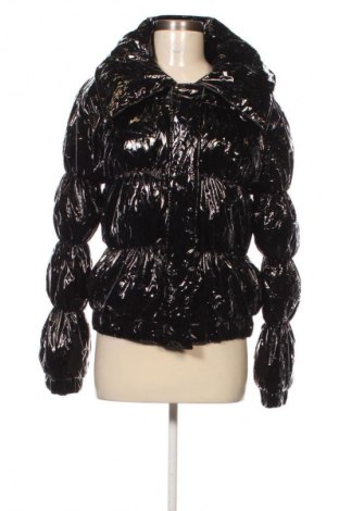 Dámská bunda  Fashion nova, Velikost M, Barva Černá, Cena  669,00 Kč