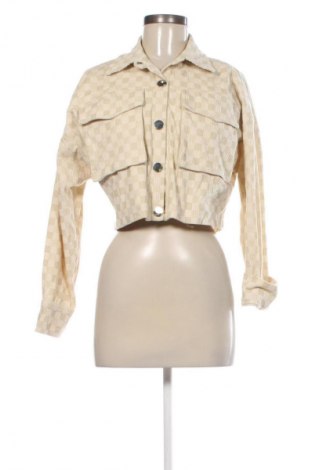 Női dzseki Fashion nova, Méret M, Szín Sokszínű, Ár 5 939 Ft