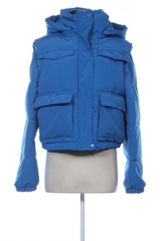 Дамско яке Fb Sister, Размер M, Цвят Син, Цена 30,00 €