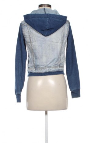 Damenjacke Fb Sister, Größe S, Farbe Blau, Preis € 20,00