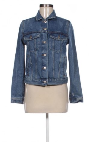 Női dzseki Fb Sister, Méret XS, Szín Kék, Ár 5 929 Ft