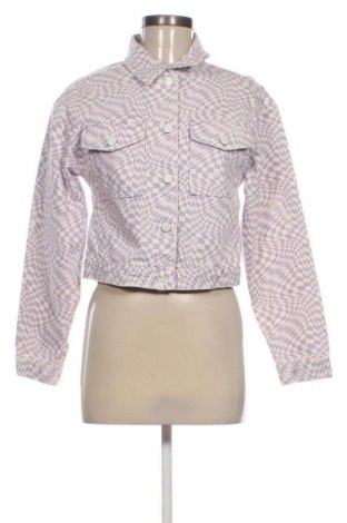 Dámská bunda  Fb Sister, Velikost S, Barva Vícebarevné, Cena  289,00 Kč