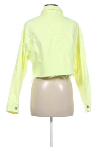 Damenjacke Fb Sister, Größe M, Farbe Grün, Preis € 14,99