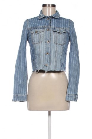 Női dzseki Fb Sister, Méret XS, Szín Kék, Ár 5 919 Ft