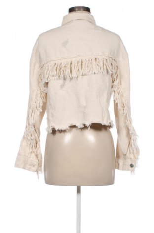 Damenjacke Fb Sister, Größe S, Farbe Beige, Preis € 13,99