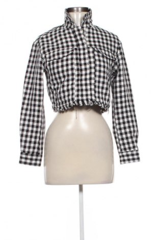 Dámska bunda  Fb Sister, Veľkosť XS, Farba Viacfarebná, Cena  12,95 €