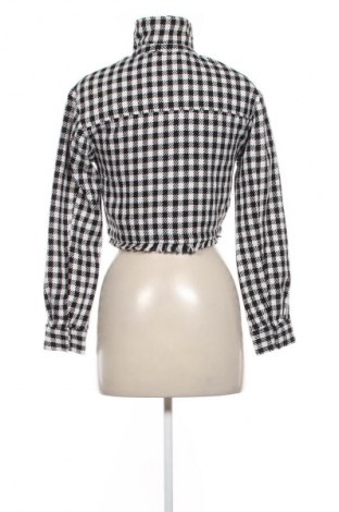 Dámska bunda  Fb Sister, Veľkosť XS, Farba Viacfarebná, Cena  12,95 €