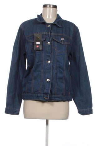 Női dzseki Feel, Méret XXL, Szín Kék, Ár 9 729 Ft