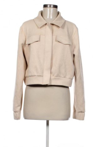 Damenjacke Femme, Größe M, Farbe Beige, Preis 20,99 €