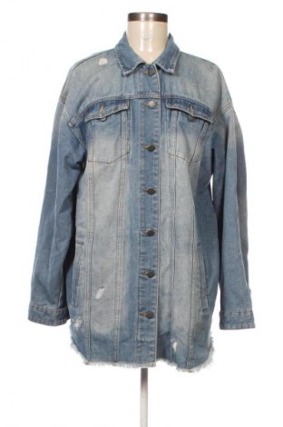 Női dzseki Finn Flare, Méret XL, Szín Kék, Ár 13 149 Ft