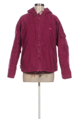 Damenjacke Fishbone, Größe L, Farbe Lila, Preis € 30,00