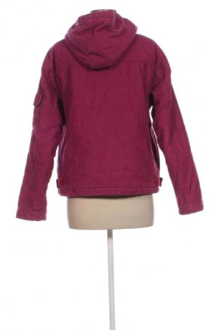 Damenjacke Fishbone, Größe L, Farbe Lila, Preis € 30,00